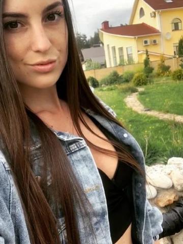 Анкета проститутки Лада - Фото 1, , 23 года, №358615