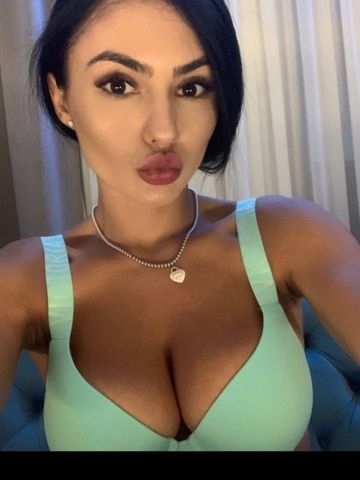 Анкета проститутки Сарра - Фото 1, , 25 лет, №357155